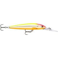 Viehe Husky Jerk 10cm/10g/1,2-2,4m CLS hinta ja tiedot | Vieheet ja uistimet | hobbyhall.fi