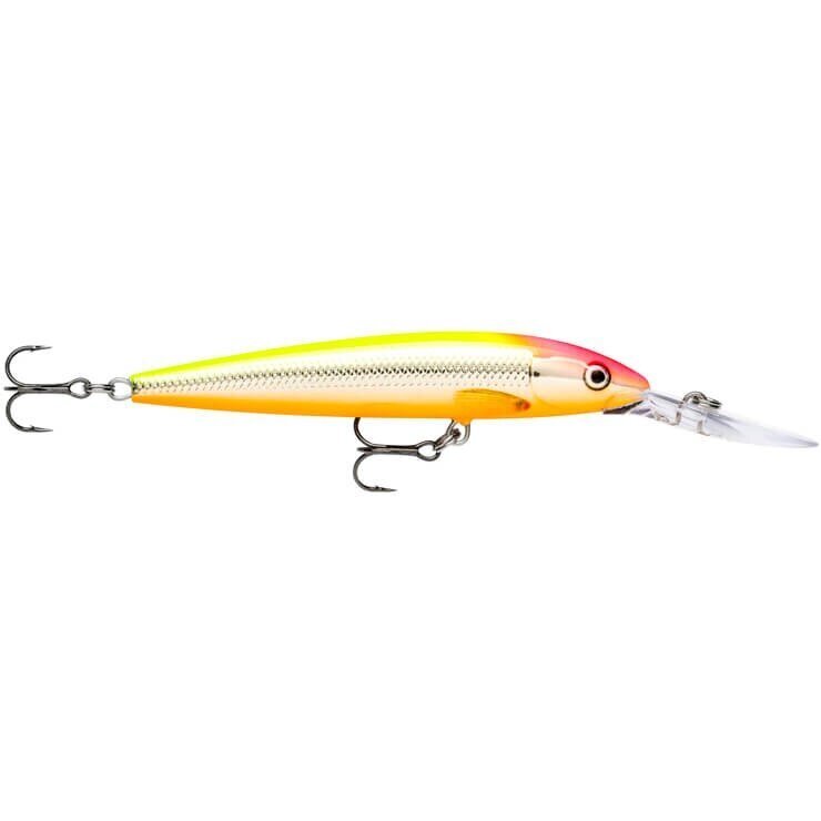 Viehe Husky Jerk 10cm/10g/1,2-2,4m CLS hinta ja tiedot | Vieheet ja uistimet | hobbyhall.fi