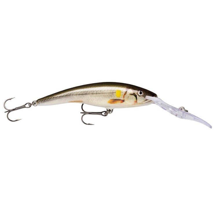 Viehe Deep Tail Dancer 13cm/42g/12,0m AYUL hinta ja tiedot | Vieheet ja uistimet | hobbyhall.fi