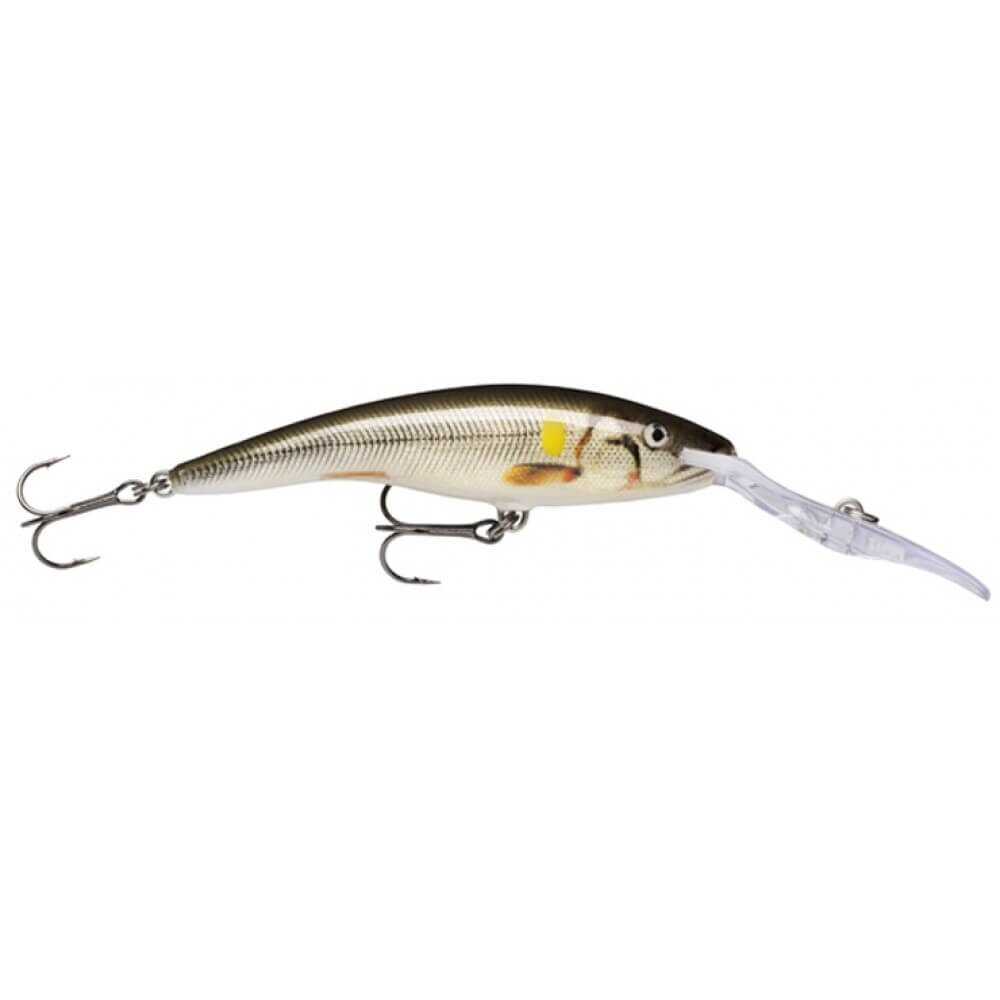 Viehe Deep Tail Dancer 9cm/13g/6,0m AYUL hinta ja tiedot | Vieheet ja uistimet | hobbyhall.fi