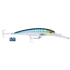 Viehe X-Rap Magnum 16cm/72g/9,0m WHU hinta ja tiedot | Vieheet ja uistimet | hobbyhall.fi