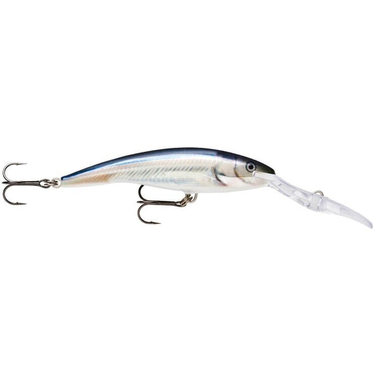 Viehe Deep Tail Dancer 13cm/42g/12,0m ANC hinta ja tiedot | Vieheet ja uistimet | hobbyhall.fi