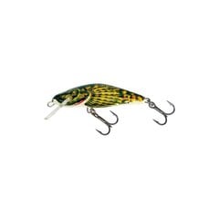 Viehe Bullhead 6S 6cm/8g/1,5-2,5m BUL hinta ja tiedot | Vieheet ja uistimet | hobbyhall.fi