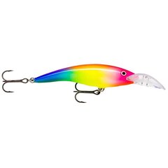 Vaappu Scatter Rap Tail Dancer 9cm/13g/3,3-5,7m ELJ hinta ja tiedot | Vieheet ja uistimet | hobbyhall.fi