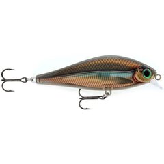 Viehe Super Shadow Rap 16cm/77g/1,0-1,4m SMB hinta ja tiedot | Vieheet ja uistimet | hobbyhall.fi