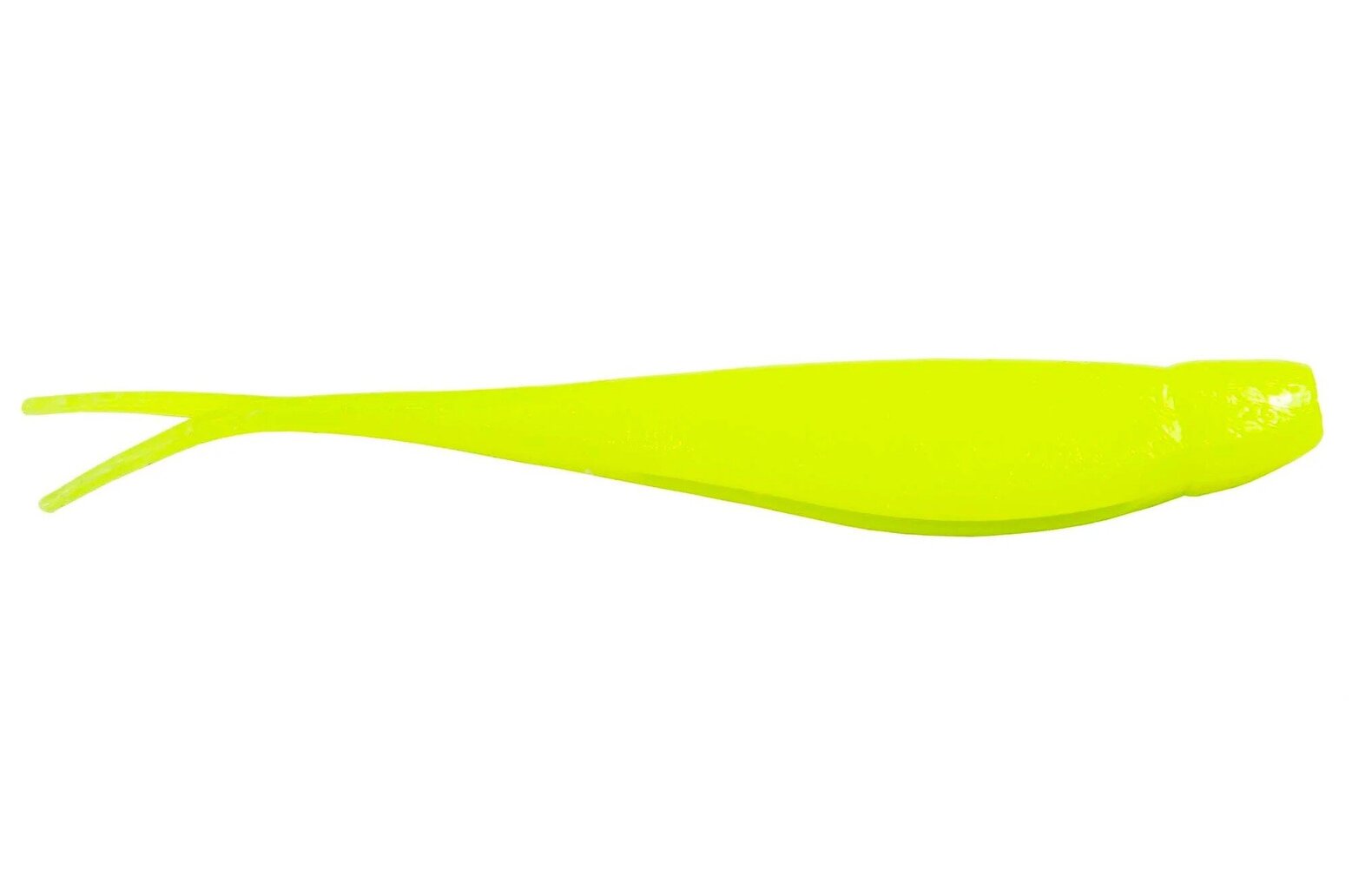 Pehmeä viehe Z-Man SCENTED JERK SHADZ 4" Hot Chartreuse 5kpl hinta ja tiedot | Vieheet ja uistimet | hobbyhall.fi