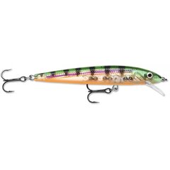 Viehe Husky Jerk 10cm/10g/1,2-2,4m GP hinta ja tiedot | Vieheet ja uistimet | hobbyhall.fi