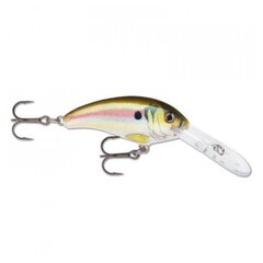 Viehe Shad Dancer 4cm/5g/2.1-3.0m RSL hinta ja tiedot | Vieheet ja uistimet | hobbyhall.fi