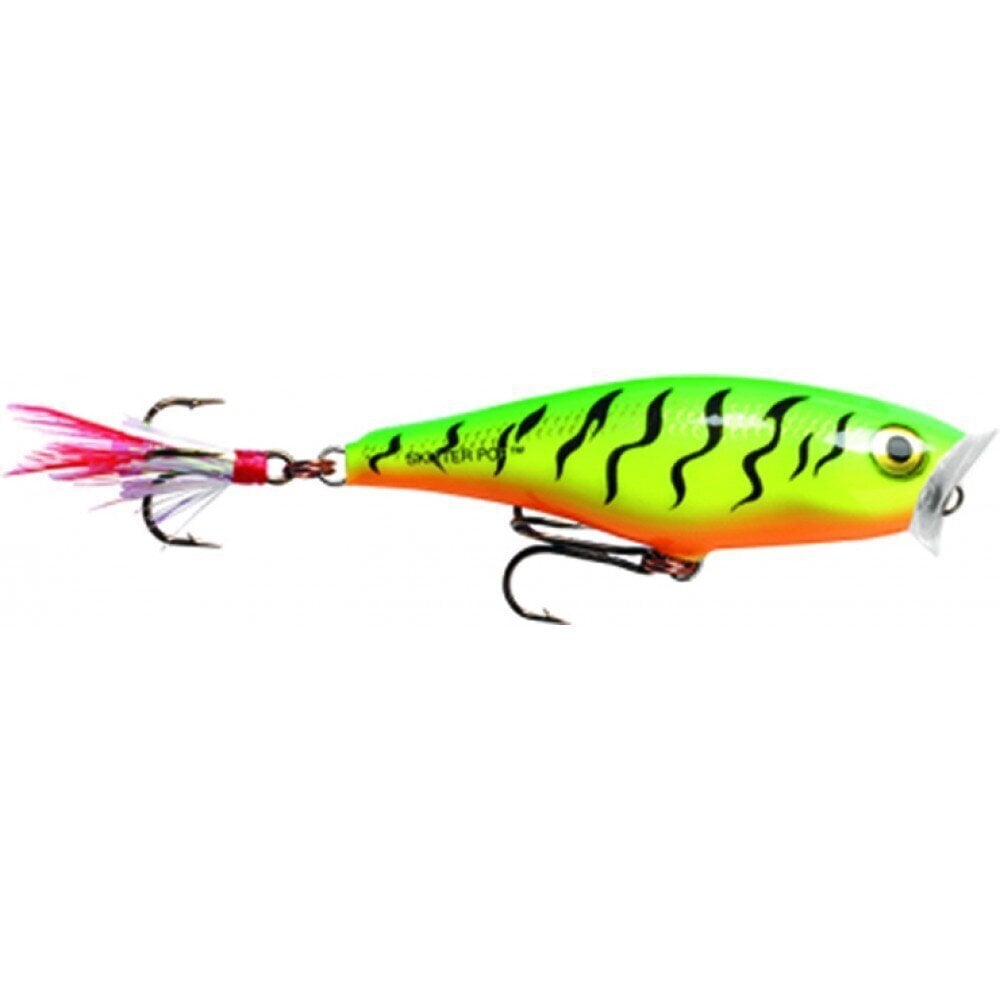 Vaappu Skitter Pop 7cm/7g FT hinta ja tiedot | Vieheet ja uistimet | hobbyhall.fi