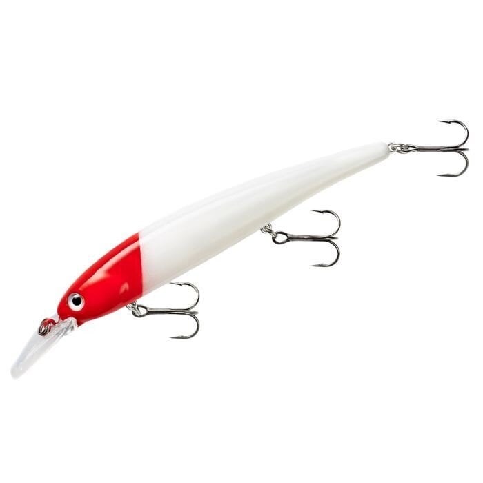 Viehe Pradco Walleye Shallow D81 11,9cm/17,72g/1,2-3,6m hinta ja tiedot | Vieheet ja uistimet | hobbyhall.fi