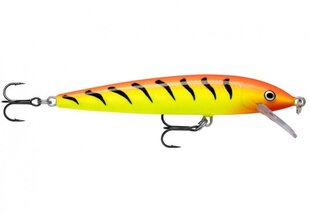 Viehe Husky Jerk 10cm/10g/1,2-2,4m HT hinta ja tiedot | Vieheet ja uistimet | hobbyhall.fi