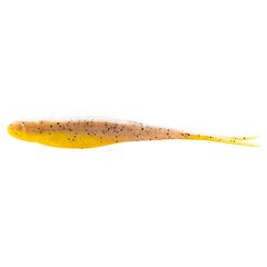 Pehmeä uistin Z-Man SCENTED JERK SHADZ 5" Bruised Banana 5 kpl hinta ja tiedot | Vieheet ja uistimet | hobbyhall.fi