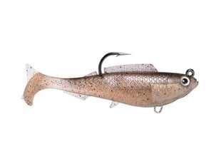 Pehmeä viehe Z-Man HERCULEZ SWIMBAIT 5" Houdini hinta ja tiedot | Vieheet ja uistimet | hobbyhall.fi