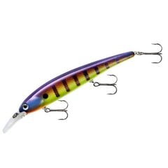 Viehe Pradco Walleye Shallow D73 11,9cm/17,72g/1,2-3,6m hinta ja tiedot | Vieheet ja uistimet | hobbyhall.fi