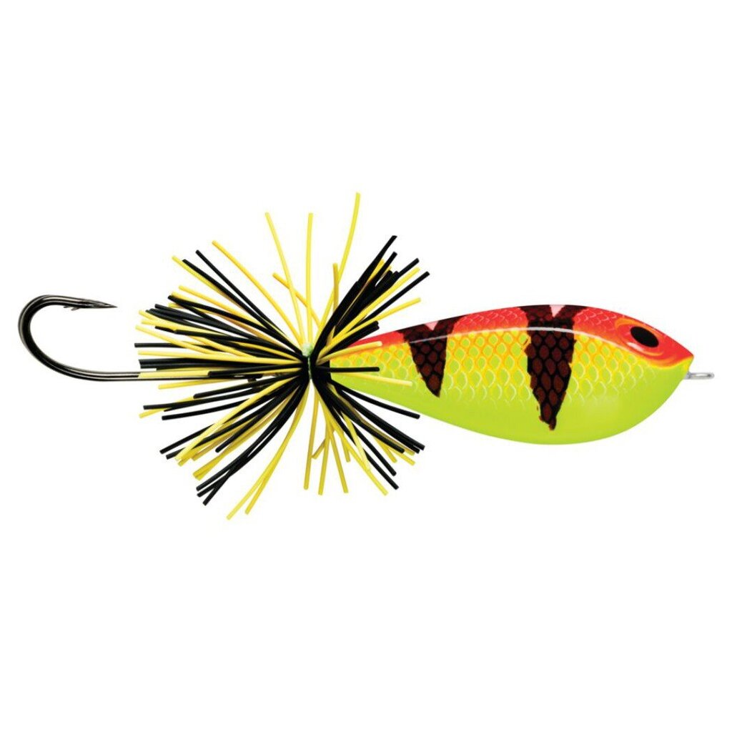 Viehe BX Skitter Frog 5,5cm/13g HSN hinta ja tiedot | Vieheet ja uistimet | hobbyhall.fi