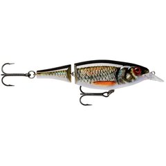 Viehe X-Rap -nivelvarsi 13cm/46g/1,2-2,4m ROL hinta ja tiedot | Rapala Urheilu ja vapaa-aika | hobbyhall.fi