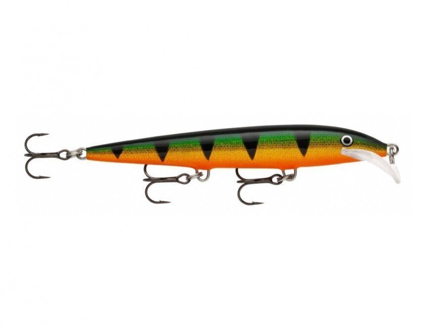 Vaappu Scatter Rap Minnow 11cm/6g/1,8-2,7m P hinta ja tiedot | Vieheet ja uistimet | hobbyhall.fi