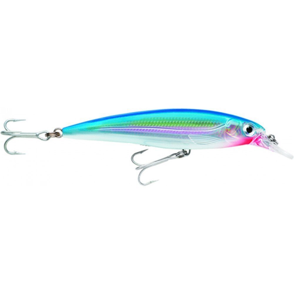 Viehe X-Rap Saltwater 12cm/22g/1,2-2,4m SB hinta ja tiedot | Vieheet ja uistimet | hobbyhall.fi