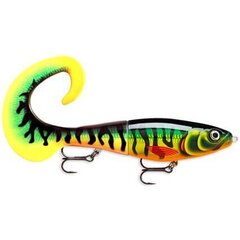 Viehe X-Rap Otus 17cm/40g/0,5-1,0m HTIP hinta ja tiedot | Vieheet ja uistimet | hobbyhall.fi