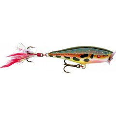 Vaappu Skitter Pop 9cm/14g F hinta ja tiedot | Vieheet ja uistimet | hobbyhall.fi