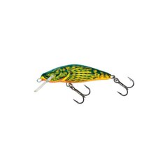 Viehe Bullhead 6F 6cm/6g/1,0-1,5m HBD hinta ja tiedot | Vieheet ja uistimet | hobbyhall.fi