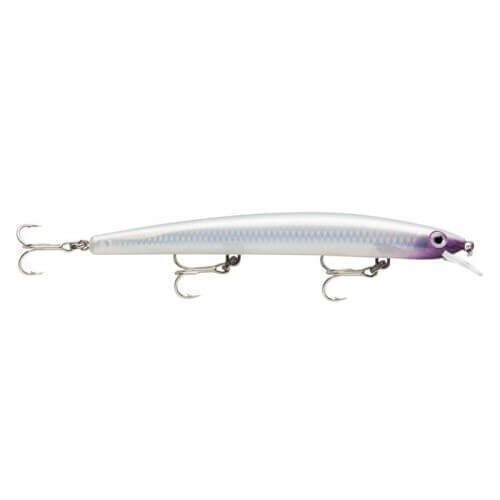 Viehe MaxRap 13cm/15g/0,3-0,9m FPGH hinta ja tiedot | Vieheet ja uistimet | hobbyhall.fi