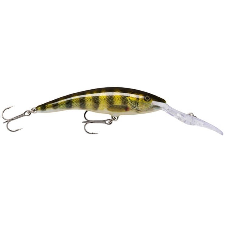 Viehe Deep Tail Dancer 13cm/42g/12,0m PEL hinta ja tiedot | Vieheet ja uistimet | hobbyhall.fi