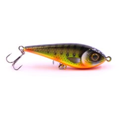 Vaappu Strike-Pro EG-149 C754F 6,8 cm / 10,3 g / 0,2-1,0 m hinta ja tiedot | Vieheet ja uistimet | hobbyhall.fi