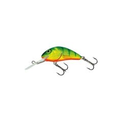 Viehe Hornet 4F 4cm/3g/1,5-3,1m HPH hinta ja tiedot | Vieheet ja uistimet | hobbyhall.fi