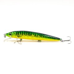 Vaappu Strike-Pro EG-033SP BFT 11,5cm/15g/0,4-0,6m hinta ja tiedot | Vieheet ja uistimet | hobbyhall.fi