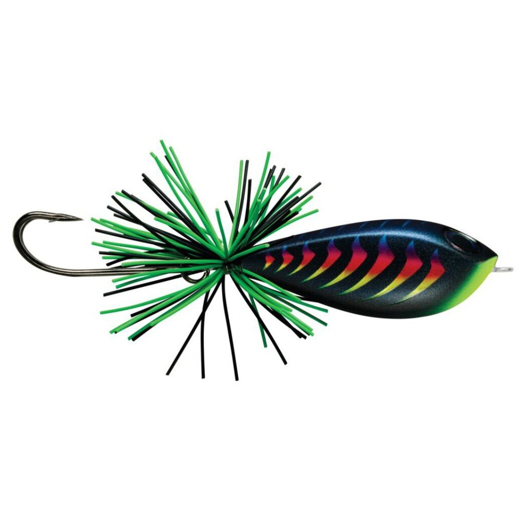 Viehe BX Skitter Frog 5,5cm/13g NIA hinta ja tiedot | Vieheet ja uistimet | hobbyhall.fi