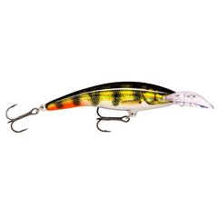 Vaappu Scatter Rap Tail Dancer 9cm/13g/3,3-5,7m PEHL hinta ja tiedot | Vieheet ja uistimet | hobbyhall.fi