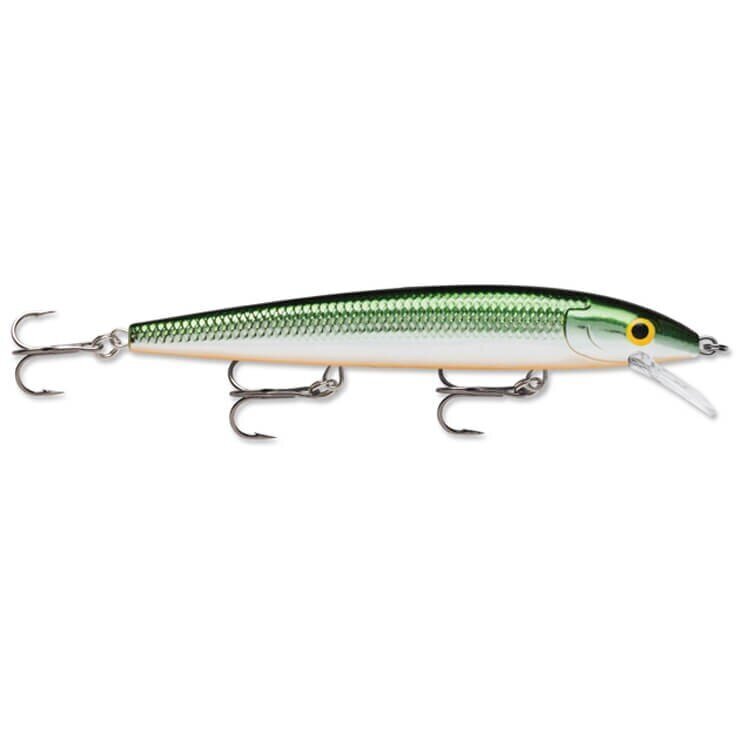 Viehe Husky Jerk 12cm/13g/1,2-2,4m TSD hinta ja tiedot | Vieheet ja uistimet | hobbyhall.fi