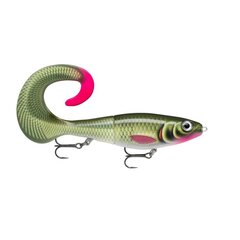 Viehe X-Rap Otus 17cm/40g/0,5-1,0m OG hinta ja tiedot | Vieheet ja uistimet | hobbyhall.fi