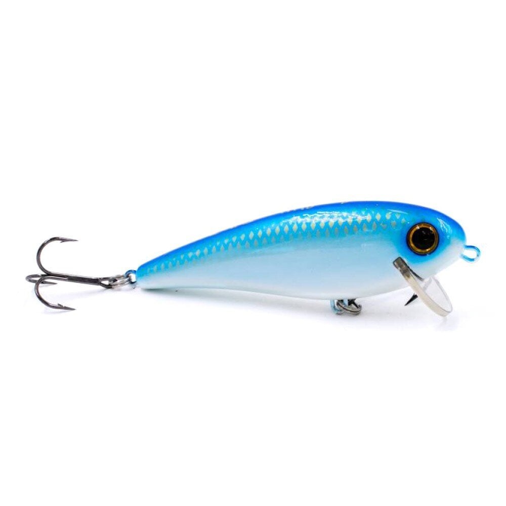 Vaappu Strike-Pro EG-205 JV001 13cm/53g/0-0,1m hinta ja tiedot | Vieheet ja uistimet | hobbyhall.fi