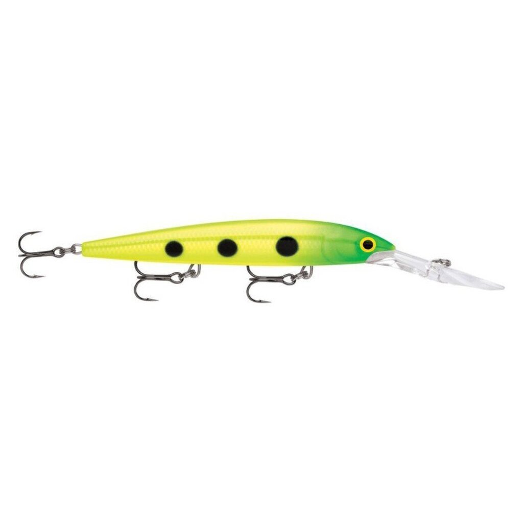 Vaappu Down Deep Husky Jerk 12cm/15g/2,4-5,7m SLM hinta ja tiedot | Vieheet ja uistimet | hobbyhall.fi