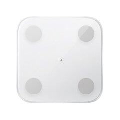 Xiaomi Mi Body Composition 2 hinta ja tiedot | Vaa'at | hobbyhall.fi