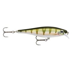 VaappuLant BX Minnow 10cm/12g/0,9-1,5m YP hinta ja tiedot | Vieheet ja uistimet | hobbyhall.fi