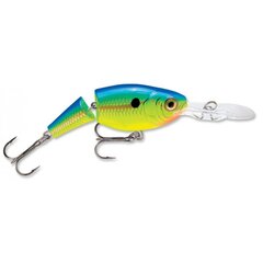 Viehenivel Shad Rap 5cm/8g/1,8-3,9m PRT hinta ja tiedot | Vieheet ja uistimet | hobbyhall.fi