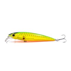 Vaappu Strike-Pro EG-124C A17RG 11cm/13,7g/0,9m hinta ja tiedot | Vieheet ja uistimet | hobbyhall.fi