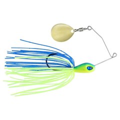 Viehe Gomoku Spinnerbait 10cm/11g PRT hinta ja tiedot | Vieheet ja uistimet | hobbyhall.fi