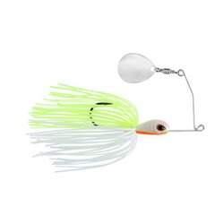 Viehe Gomoku Spinnerbait 10cm/11g PPHC hinta ja tiedot | Vieheet ja uistimet | hobbyhall.fi