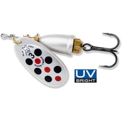 Viehe Vibrax UV BFU2 6g SBRU hinta ja tiedot | Vieheet ja uistimet | hobbyhall.fi