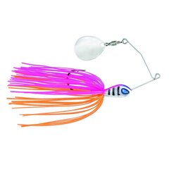 Viehe Gomoku Spinnerbait 10cm/11g PG hinta ja tiedot | Vieheet ja uistimet | hobbyhall.fi