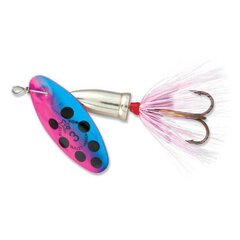 Viehe Vibrax Bullet Fly 2 8g RT hinta ja tiedot | Vieheet ja uistimet | hobbyhall.fi