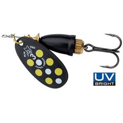 Viehe Vibrax UV BFU3 8g BYWU hinta ja tiedot | Vieheet ja uistimet | hobbyhall.fi