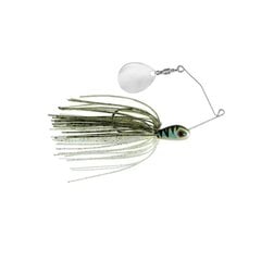 Viehe Gomoku Spinnerbait 10cm/11g P hinta ja tiedot | Vieheet ja uistimet | hobbyhall.fi