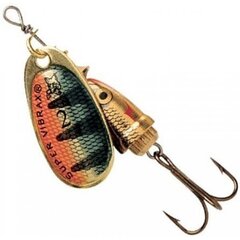 Viehe Vibrax Shad BFSD5 13g P hinta ja tiedot | Vieheet ja uistimet | hobbyhall.fi