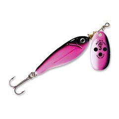 Viehe Minnow Super Vibrax BFMSV4 18g CBP hinta ja tiedot | Vieheet ja uistimet | hobbyhall.fi