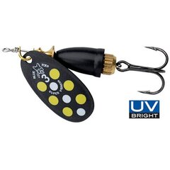 Viehe Vibrax UV BFU2 6g BYWU hinta ja tiedot | Vieheet ja uistimet | hobbyhall.fi